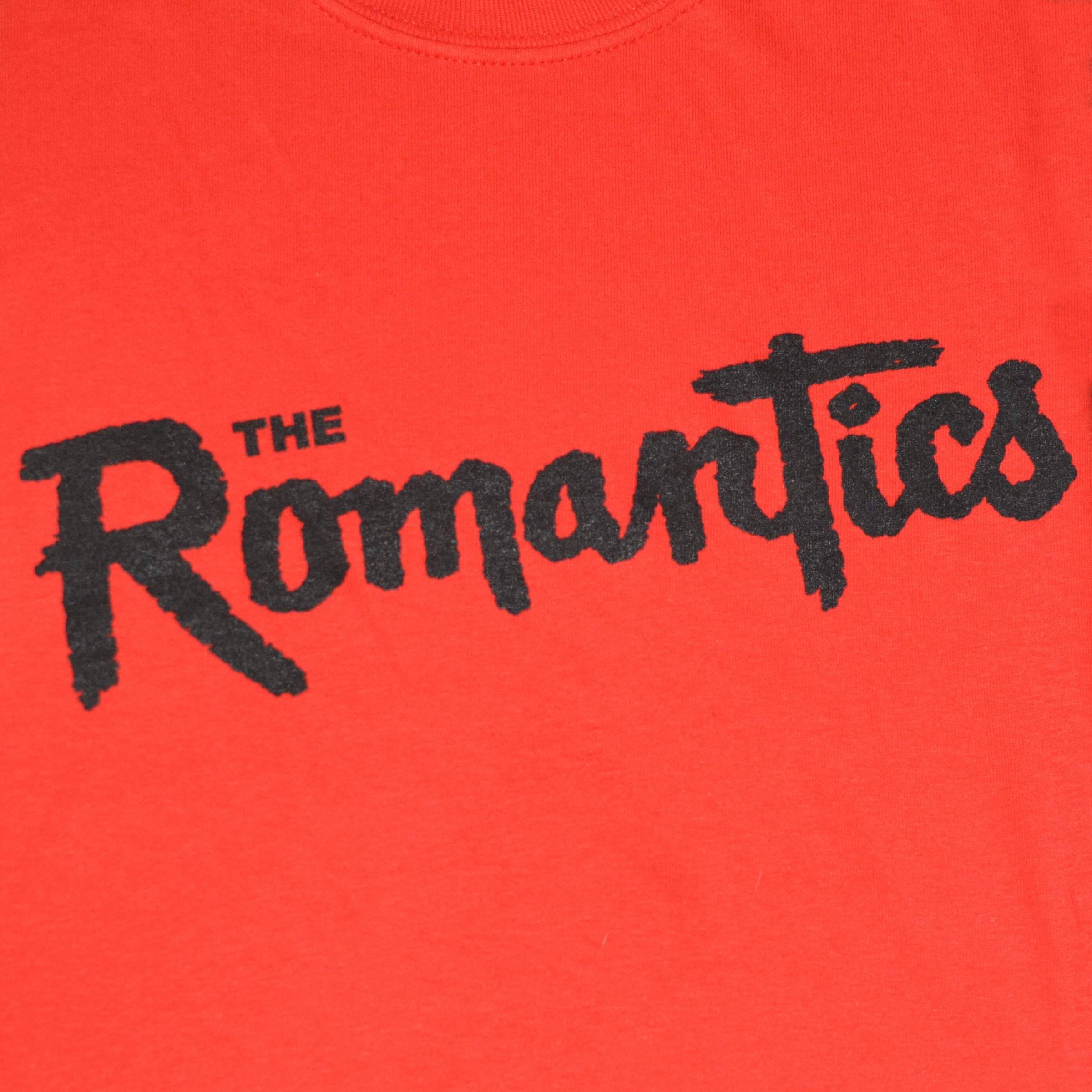 Home | The Romantics